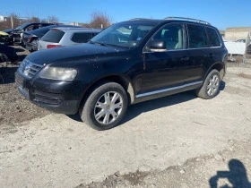 VW Touareg V10tdi, снимка 2