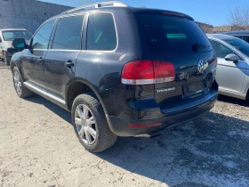 VW Touareg V10tdi, снимка 3