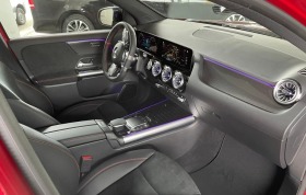 Mercedes-Benz GLA *35*AMG*4M*PANO*DISTRONIC*LED*, снимка 12 - Автомобили и джипове - 45095241