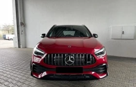 Mercedes-Benz GLA *35*AMG*4M*PANO*DISTRONIC*LED* | Mobile.bg    2