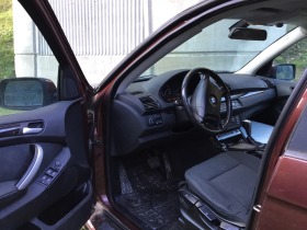 BMW X5, снимка 5 - Автомобили и джипове - 44631243