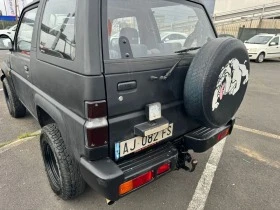 Daihatsu Feroza 1, 6 | Mobile.bg    2