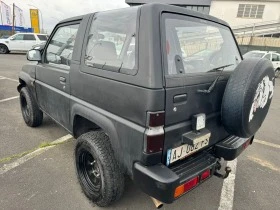 Daihatsu Feroza 1, 6 | Mobile.bg    16