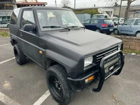 Daihatsu Feroza 1, 6 | Mobile.bg    14