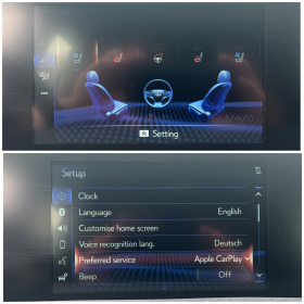 Lexus UX UX300e/LED/KEYLESS/CAM//  | Mobile.bg   17