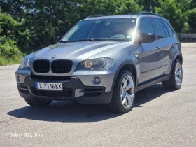 Обява за продажба на BMW X5 Xdrive- 3.5d- Full ~19 500 лв. - изображение 1