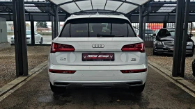 Audi Q5 S-LINE/GERMANY/CAMERA/PANO/CAR PLAY/PRE SENSE/LIZI, снимка 6