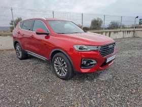 Haval H6 SUPREME | Mobile.bg    15