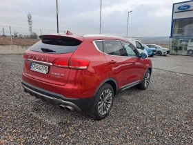 Haval H6 SUPREME | Mobile.bg    6