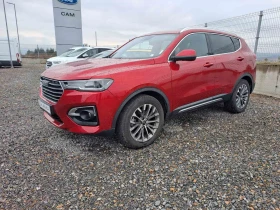 Haval H6 SUPREME | Mobile.bg    3