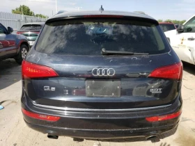 Audi Q5 PREMIUM PLUS  | Mobile.bg    6