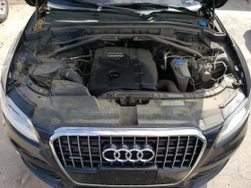 Audi Q5 PREMIUM PLUS  | Mobile.bg    12