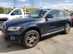 Audi Q5 PREMIUM PLUS  | Mobile.bg    3