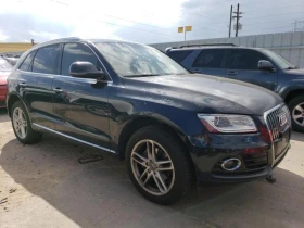 Audi Q5 PREMIUM PLUS  | Mobile.bg    2