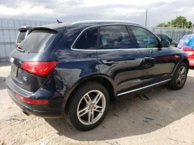 Audi Q5 PREMIUM PLUS  | Mobile.bg    5