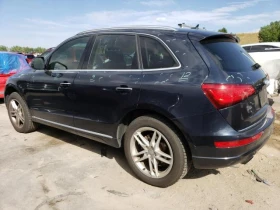 Audi Q5 PREMIUM PLUS  | Mobile.bg    4