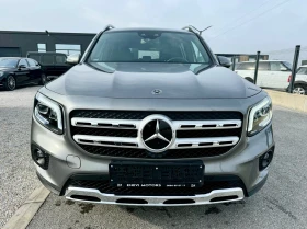 Mercedes-Benz GLB 200D sport + , снимка 2