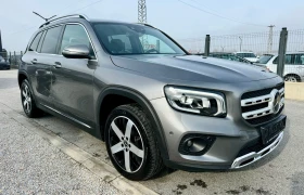 Mercedes-Benz GLB 200D sport + , снимка 1