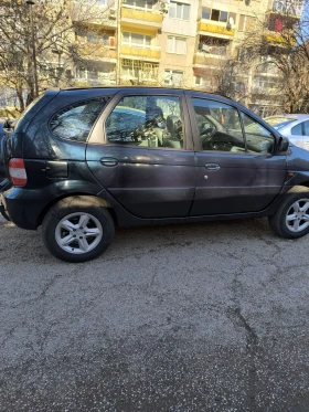 Renault Scenic rx4, снимка 7