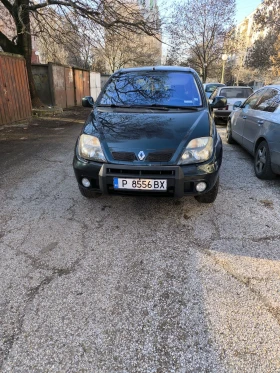 Renault Scenic rx4, снимка 6