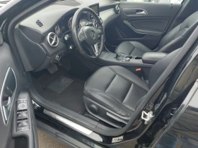 Mercedes-Benz GLA 220 4 MATIC, КОЖА, NAVI, PANORAMA, LED, снимка 7