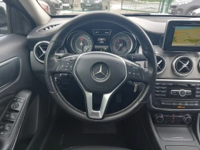 Mercedes-Benz GLA 220 4 MATIC, КОЖА, NAVI, PANORAMA, LED, снимка 11