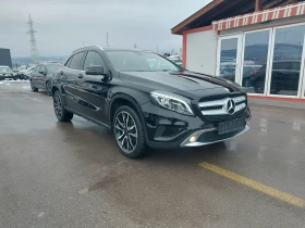  Mercedes-Benz GLA 22...