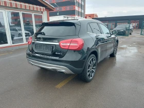 Mercedes-Benz GLA 220 4 MATIC, КОЖА, NAVI, PANORAMA, LED, снимка 6