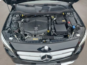 Mercedes-Benz GLA 220 4 MATIC, КОЖА, NAVI, PANORAMA, LED, снимка 17