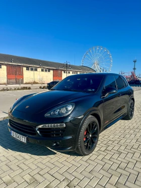 Porsche Cayenne 3.0 GTS, снимка 3