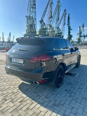 Porsche Cayenne 3.0 GTS, снимка 4