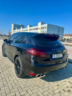 Porsche Cayenne 3.0 GTS, снимка 2