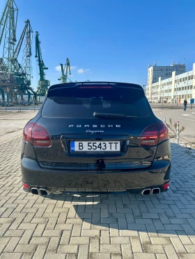 Porsche Cayenne 3.0 GTS, снимка 5