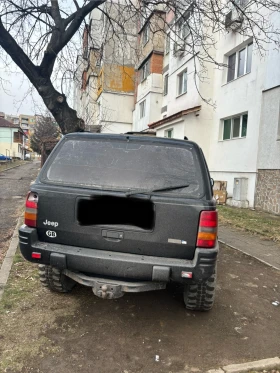 Jeep Grand cherokee, снимка 2