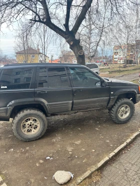 Jeep Grand cherokee, снимка 3