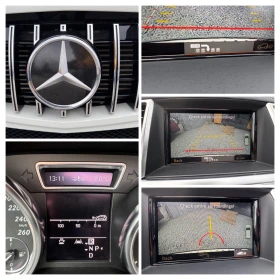 Mercedes-Benz ML 350 d/AMG/DESIGNO/ПАНОРАМА+ КАМЕРА+ ДИСТРОНИК/НОВА///, снимка 15