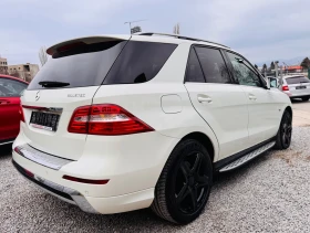 Mercedes-Benz ML 350 КАПАРИРАНА!!! - 29888 лв. - 46821597 | Car24.bg