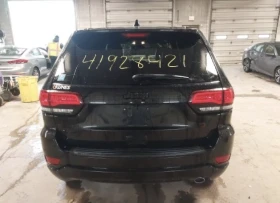 Jeep Grand cherokee | Mobile.bg    5