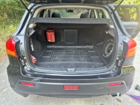 Mitsubishi ASX 1.8 DiD - 16900 лв. - 78058120 6