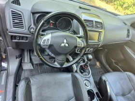 Mitsubishi ASX 1.8 DiD - 16900 лв. - 78058120 8
