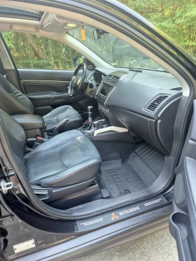 Mitsubishi ASX 1.8 DiD - 16900 лв. - 78058120 9