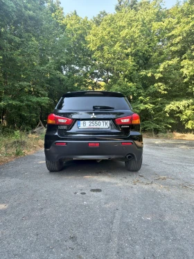 Mitsubishi ASX 1.8 DiD - 16900 лв. - 78058120 5