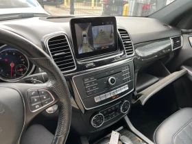 Mercedes-Benz GLE 400 4Matic 9G | Mobile.bg    7