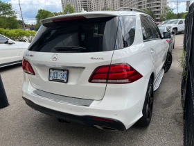 Mercedes-Benz GLE 400 4Matic 9G | Mobile.bg    3