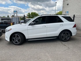 Mercedes-Benz GLE 400 4Matic 9G | Mobile.bg    2