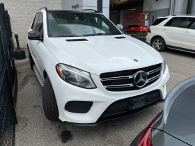 Mercedes-Benz GLE 400 4Matic 9G | Mobile.bg    8