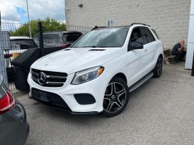  Mercedes-Benz GLE 40...