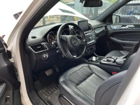 Mercedes-Benz GLE 400 4Matic 9G | Mobile.bg    5