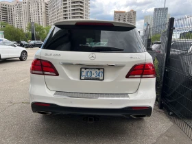 Mercedes-Benz GLE 400 4Matic 9G | Mobile.bg    4