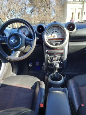 Mini Countryman SD - 13500 лв. - 41539532 12